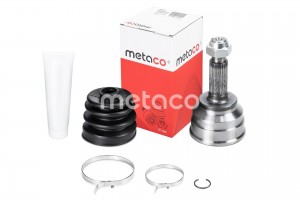 KIA RIO (2000-2004) 5730122 METACO