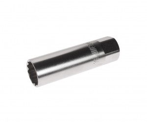 Головка свечная 3/8" 16мм 12-ти гранная магнитная JTC JTC-1815 JTC TOOLS