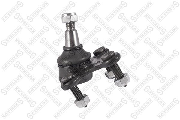 опора шаровая нижняя правая!\ VW Passat all 05> 52-00325-SX STELLOX
