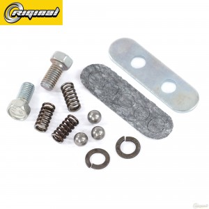 Фиксатор штоков КПП для а/м ГАЗ 5-ступ. "Riginal" RG3110-50-1702801 RIGINAL