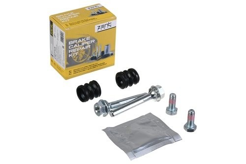 рем.к-т направляющей cуппорта.!\ Audi, VW, Skoda, Ford, SEAT, SAAB 900 Z187703 ZENTPARTS