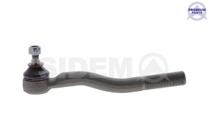 наконечник тяги рулевой центральной левый!\ Jeep Grand Cherokee 99-04 93032 SIDEM
