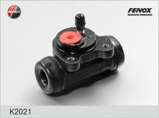 Рабочий тормозной цилиндр [20,64mm] L K2021 FENOX