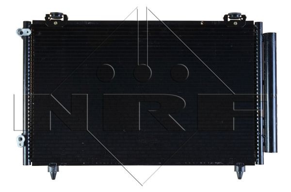 CHEVROLET LACETTI, DAEWOO NUBIRA 35573 NRF