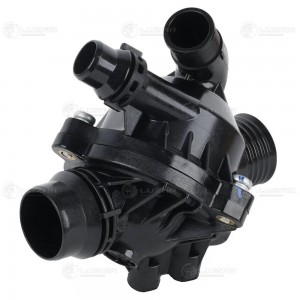 Термостат для а/м BMW X5 (E70) (07-)/5 (F10) (10-) 3.0T с корпусом (LT 2635) LT 2635 LUZAR