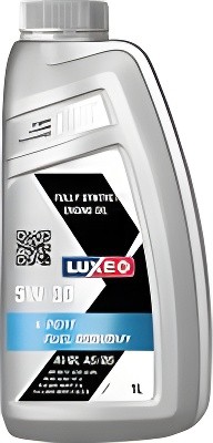 Масло моторное LUXE X-PERT FUEL ECONOMY 5W-30 SN/CF A1/B1/A5/B5 синтетическое 1  30370 LUXE OIL