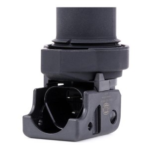 катушка зажигания! BMW E87/E46/E90/E65/X3/X51.6i-4.8i 00> 5DA193175-491 HELLA
