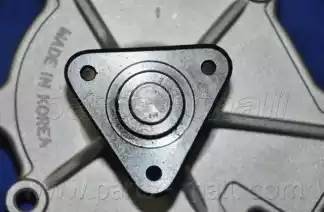 Насос водяной KIA SORENTO 09-/SPORTAGE 10-/HYUNDAI IX35/TUCSON 2.0/2.2 Дизель DO PHB-027 PMC PARTS MALL