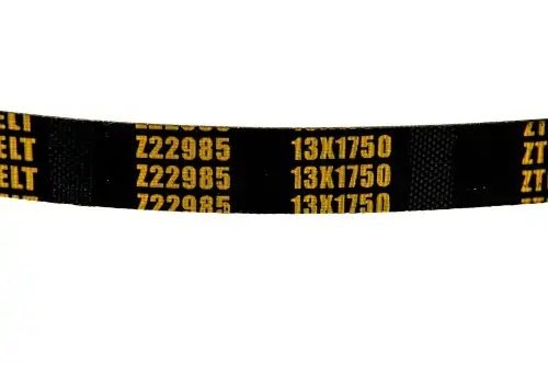 ремень клиновой! 13X1750\Omn DAF,Iveco,MAN,MB,Scania,Setra,Volvo Z22985 ZENTPARTS