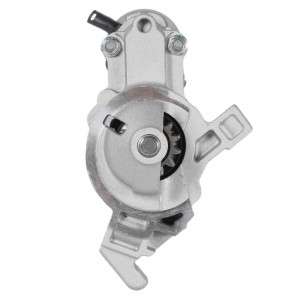 Стартер для а/м BMW X3 F25 (14-)/5 F10 (14-)/3 F30 (15-) 2.0D 1,7кВт (LSt 2615) LSt 2615 START VOLT