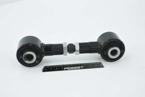 Тяга задн подвески попереч регулируемая MAZDA 6 WAGON GY 2002-2008 0525-MZ6R 0525-MZ6R FEBEST