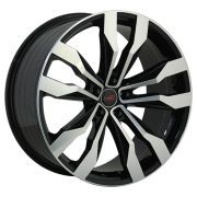 Legeartis Concept R20 / 9J PCD 5x112 ЕТ 33 ЦО 66.6 VV548 9279492 LEGEARTIS