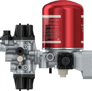 Блок подготовки воздуха MBDAF PRO1001000 PROVIA