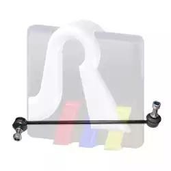 тяга стабилизатора переднего левая! D20\ VW Bora/Golf 4WD all 98> 97-05345-2 RTS