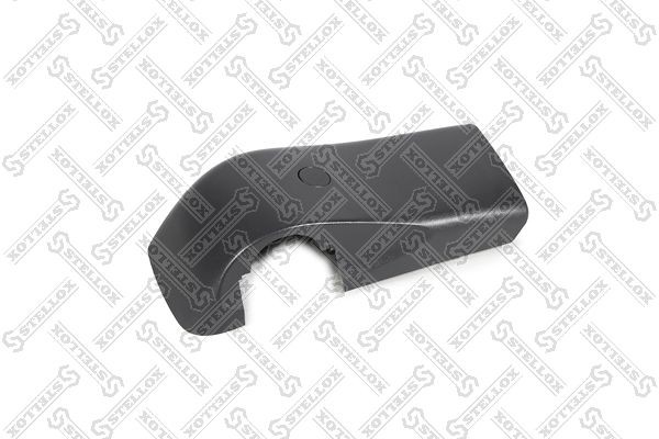 крышка! стойки зеркала левая нижняя\ MAN TGA 87-29541-SX STELLOX