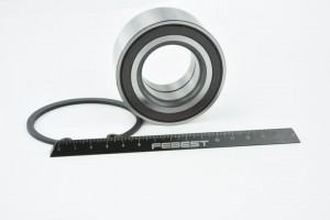 Подшипник ступицы передний FORD TRANSIT CONNECT (TC7) 2002-2013 DAC39740039M-KIT DAC39740039M-KIT FEBEST