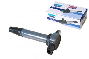 Катушка зажигания C-Crosser (VU, VV)(-12) 2.0, 2.4, ASX (GAW) 1.8, 2.0 / Lancer  IC035 FINWHALE