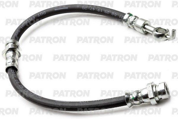 Шланг тормозной MITSUBISHI Carisma (97-) VOLVO S40 (96-) задний PATRON PBH0167 PATRON