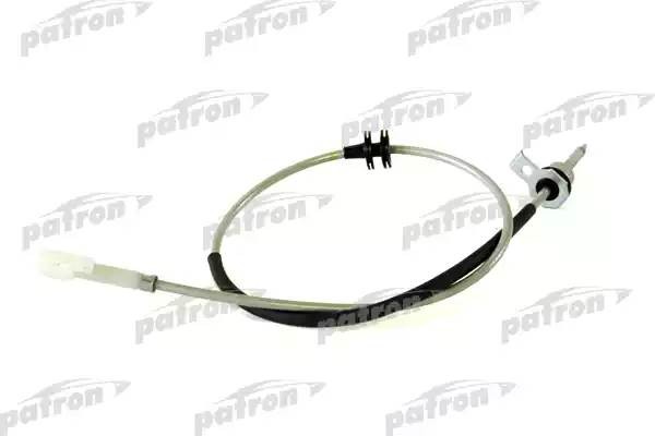 VW GOLF II (83-92)/ CADDY I (83-92) L=1110mm PC7001 PATRON