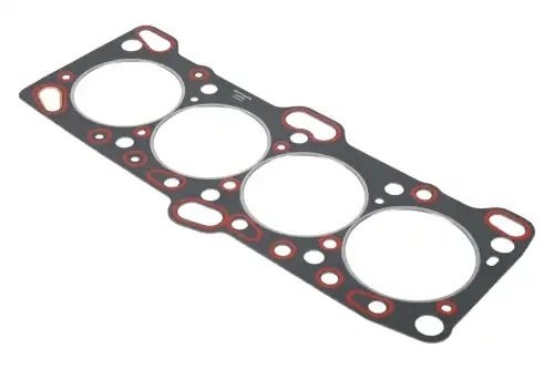 прокладка ГБЦ!\ Mitsubishi Galant, Hyundai Sonata 2.0 16V 87> Z16885 ZENTPARTS