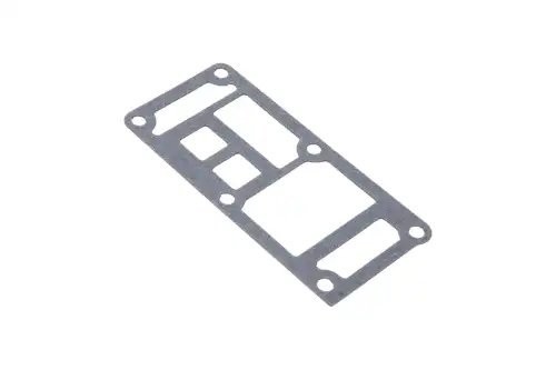 прокладка корпуса фильтра масляного! 11421709800\ BMW E36 M43 92> Z17699 ZENTPARTS