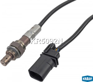 лямбда-зонд! L680\ Audi A4/A6 3.2i 04-12 KR5092N KRAUF