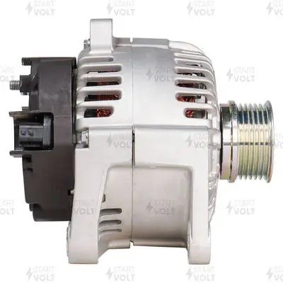 Генератор для а/м Renault Megane II 02- 1.4i/1.6i 110A LG0931 LG0931 START VOLT