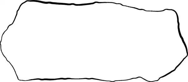 Прокладка крышки клапанной Cursor 10 F3AE0681B/D/E Euro 3 Iveco EuroTech/Star/St 71-33971-00 VICTOR REINZ