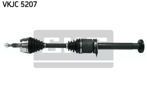 Вал приводной SKF VKJC5207 SKF