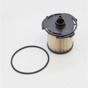 Фильтр топливный [Картридж] FORD Transit 11- KK0118F KK0118F GREEN FILTER