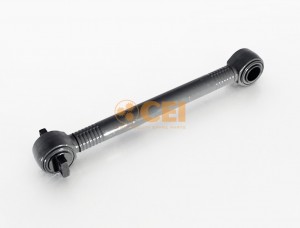 Тяга реактивная продольная L=665 Volvo F10-16/FL7-12/NH12 87--> 225053 CEI