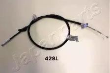 HONDA CR-V (2002-2006) BC-428L JAPAN PARTS GROUP