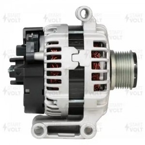 FORD TRANSIT (2006>) LG 1081 START VOLT