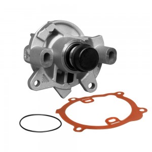 Помпа водяная Opel Vivaro 01-, Renault Trafic 01- (M4850028) M4850028 MARSHALL