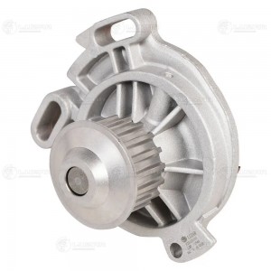 Насос водяной для а/м VW Transporter T4 (90-) 2.4D/2.5D (шкив 18 зуб.) (LWP 1844 LWP 1844 LUZAR