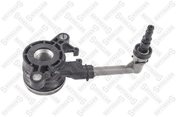 подшипник выжимной гидравлический!\ Renault Megane/Scenic 2.0/1.9CDi 02> 07-00812-SX STELLOX