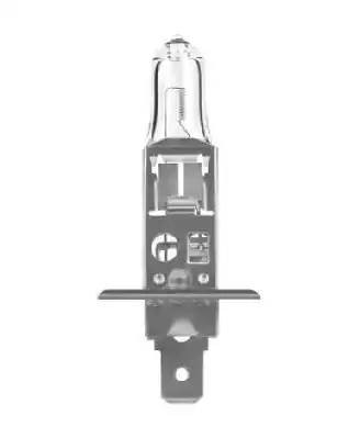 Лампа 12V H1 55W P14.5s +50% 3200K 1550лм Extra Light NEOLUX N448EL NEOLUX