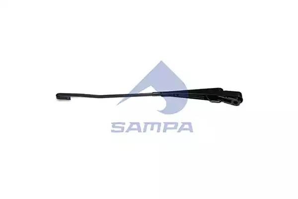 Рычаг стеклоочистителя MAN F90,F2000 L=540мм SAMPA 022249 SAMPA