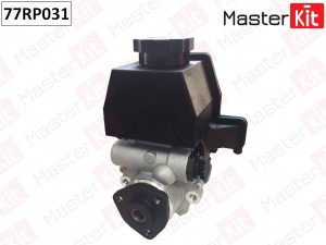 Насос гидроусилителя MERCEDES-BENZ  SPRINTER W903 77RP031 77RP031 MASTER KIT