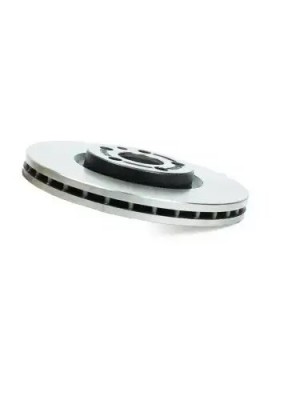 диск тормозной передний!\ Citroen C8, Peugeot 807 2.0-2.2HDi 02> Z06203 ZENTPARTS