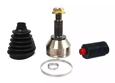 ШРУС наружный FORD Mondeo (00-07) комплект BSG BSG 30-340-005 BSG