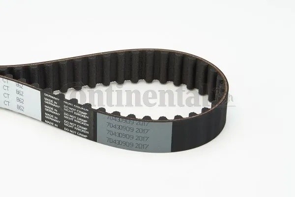 Ремень зубчатый CT862 CT862 CONTINENTAL