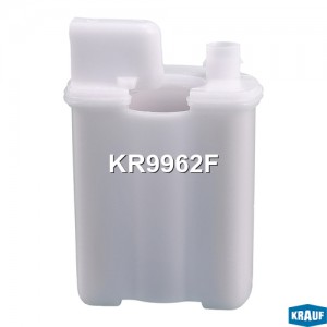 Фильтр топливный HYUNDAI Santa Fe (06-) KRAUF KR9962F KRAUF