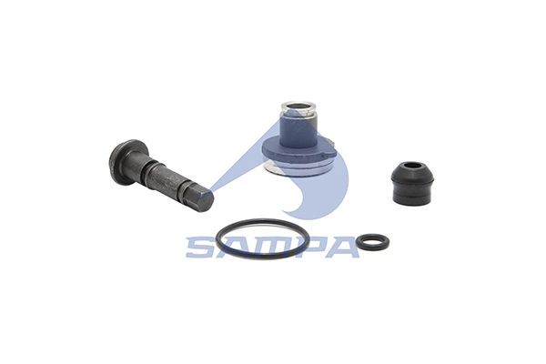 Ремкомплект суппорта Z-CAM RENAULT VOLVO SAMPA 030583 SAMPA