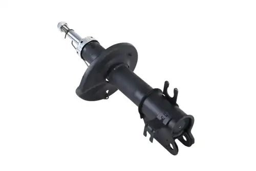 амортизатор передний газовый левый!\ Chevrolet Spark II 0.8 05> Z01482 ZENTPARTS