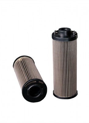 Фильтр гидравлический Q-Filter QH500026 QH500026 Q FILTER
