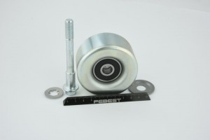 NISSAN MURANO (Z51) (2008>)/ TEANA J32 (2008>) 0288-A35L FEBEST