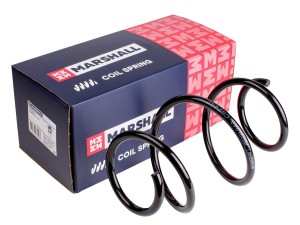 Пружина подвески передн. BMW 3-Series VI седан, универсал 11-/ 1-Series хэтчбек  M8031040 MARSHALL