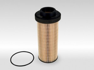 фильтр топливный!\DAF CFII/XFIII NF3818 NEVSKY FILTER