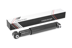 VOLVO TRUCK FH/FL10/12/7 ухо-ухо/Макс. длина 710 mm/Мин. длина 445 mm T0005-7010 TOPCOVER